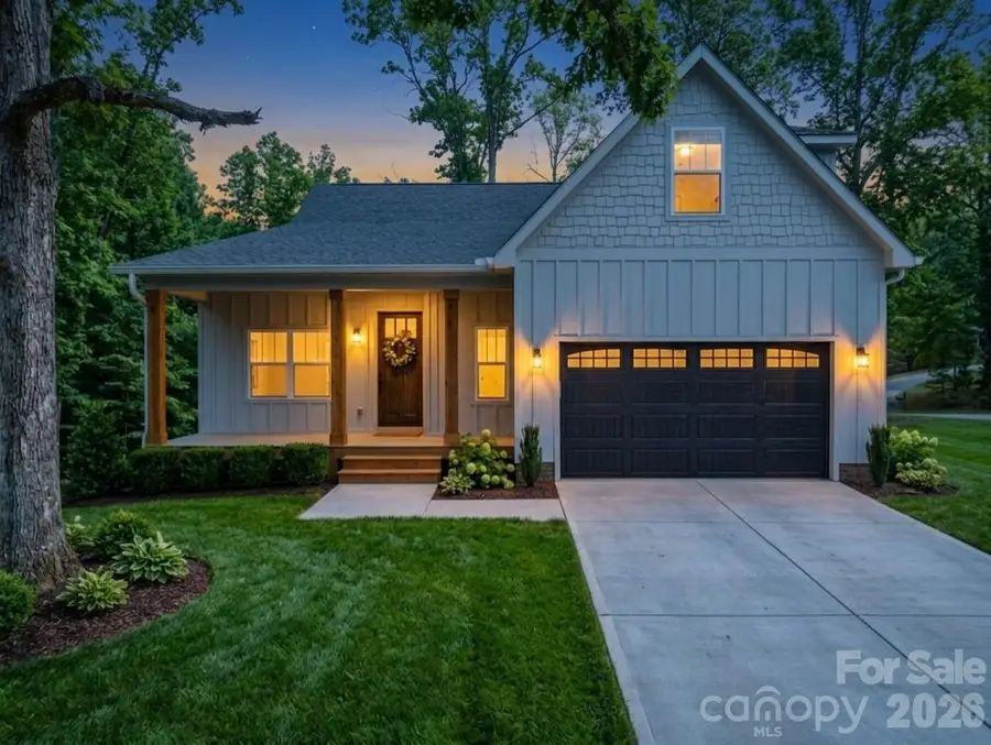 285 Woodridge Drive, Rutherfordton, NC 28139 - #2