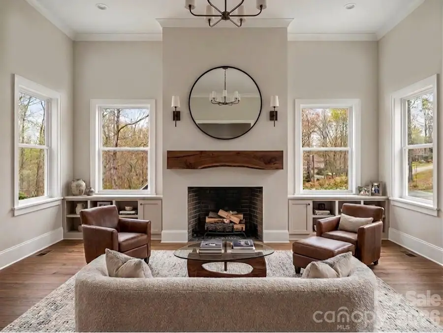 285 Woodridge Drive, Rutherfordton, NC 28139 - #3