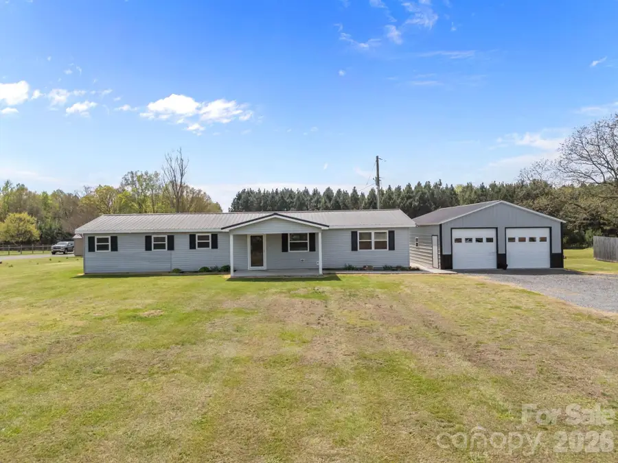 15910 Glenmore Road, Gold Hill, NC 28071 - #2