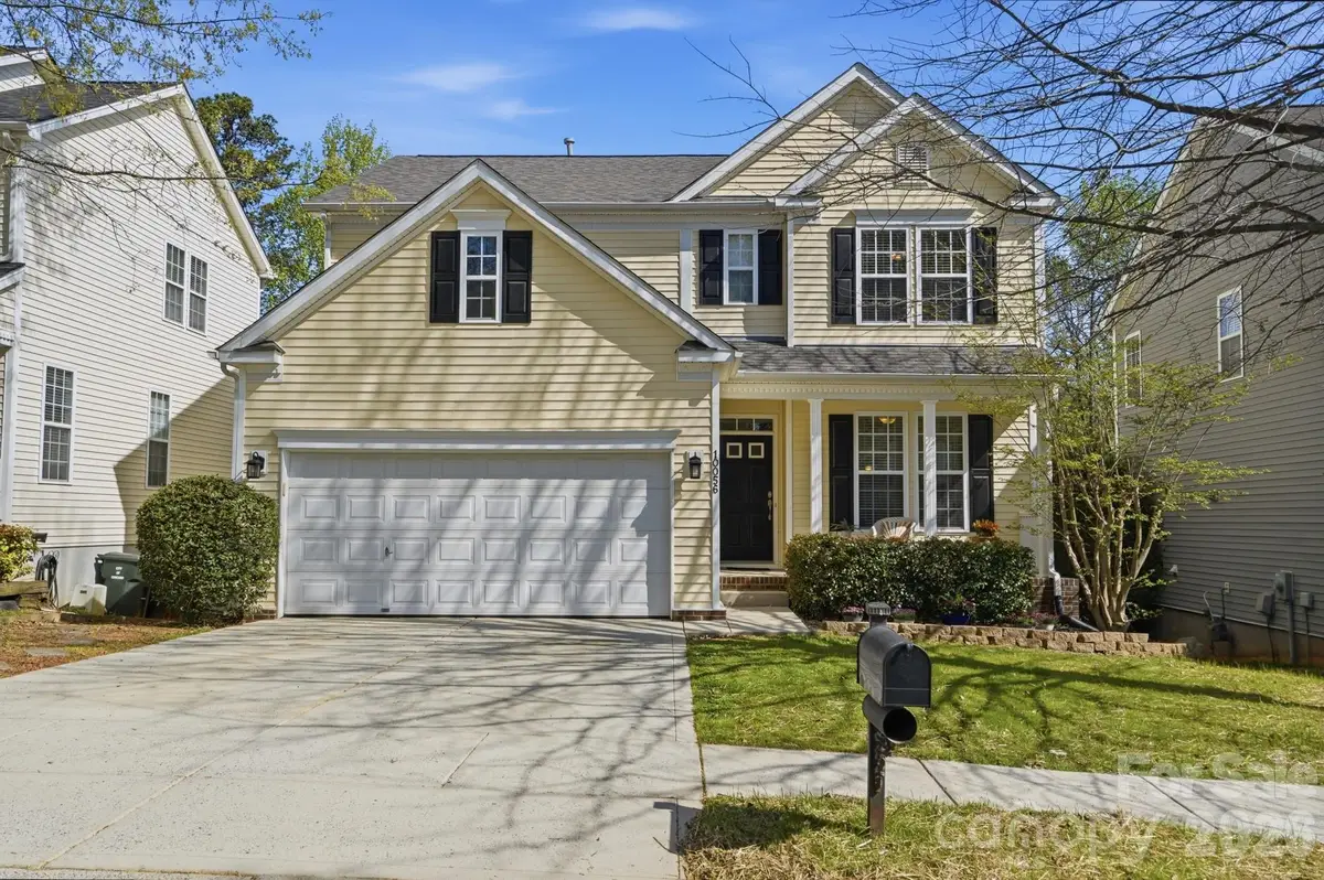 10056 Paisley Drive, Charlotte, NC 28269 - #1