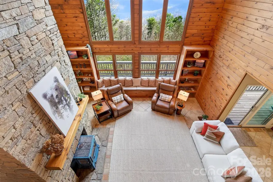 62 Skyline Drive, Old Fort, NC 28762 - #3