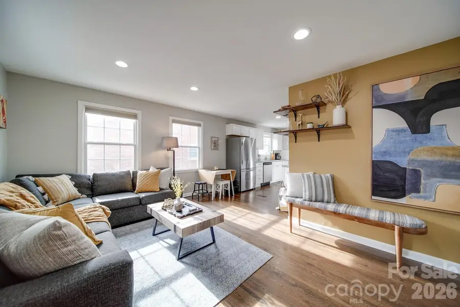 1512 Newcastle Street, Charlotte, NC 28216 - #3