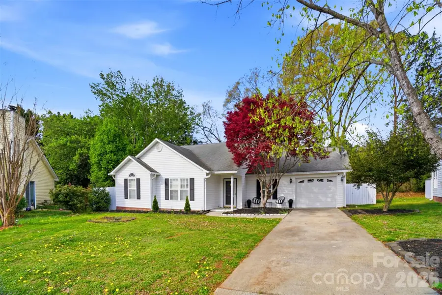 6406 Currywood Place, Charlotte, NC 28227 - #2