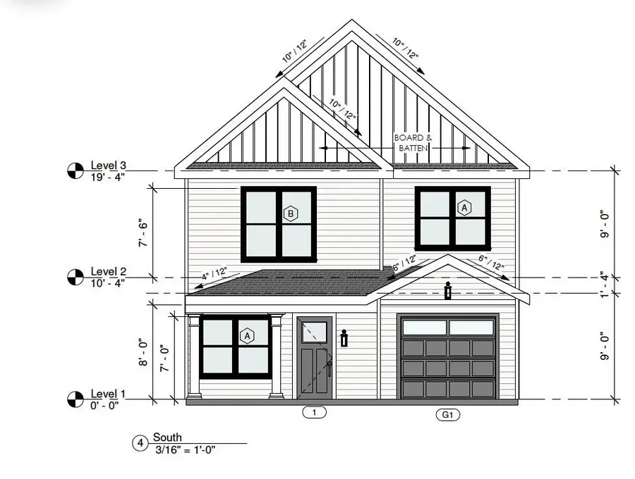 2962 Morning Drive, Charlotte, NC 28208 - #2