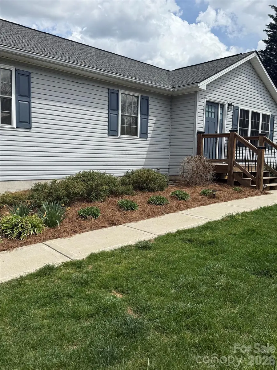 140 Forest Bend Drive, Horse Shoe, NC 28742 - #2