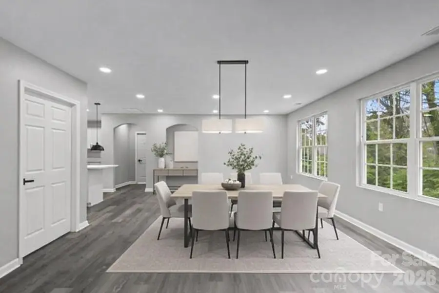 902 W 6th Avenue, Gastonia, NC 28052 - #3