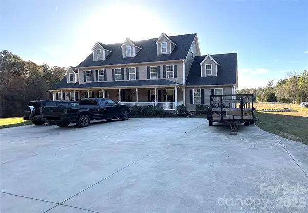 1876 Columbia Road, Chester, SC 29706