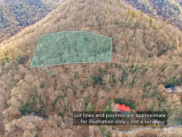 00 Forrest Drive #14, Maggie Valley, NC 28751