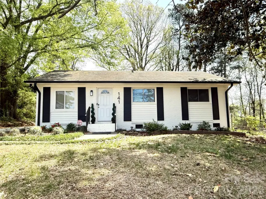 141 Short Hills Drive, Charlotte, NC 28217 - #3