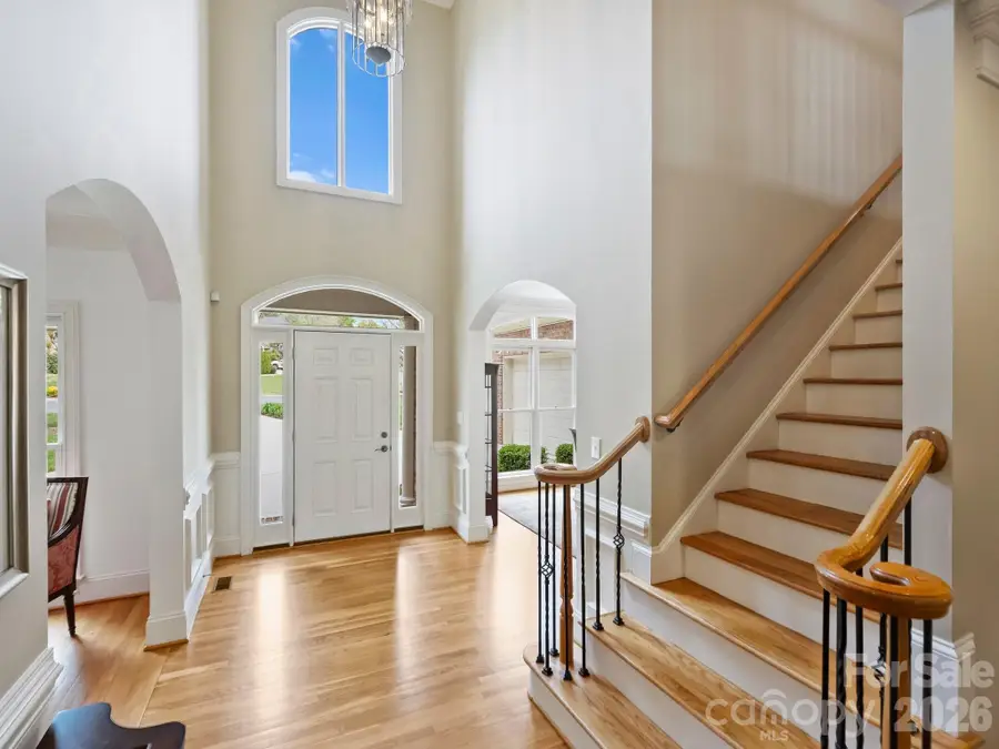 15619 Frohock Place, Charlotte, NC 28277 - #3