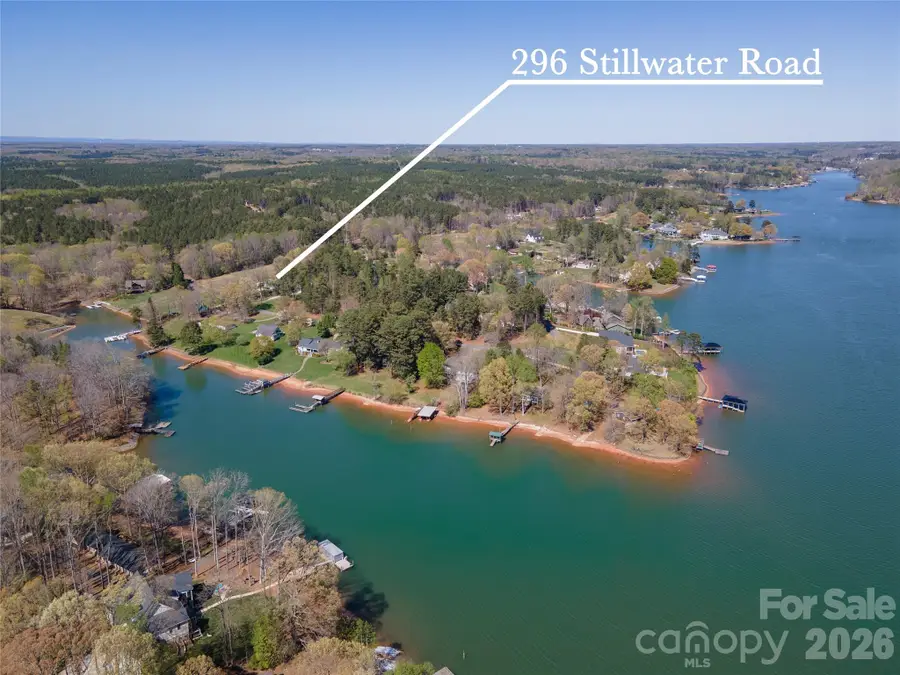 296 Stillwater Road, Troutman, NC 28166 - #2