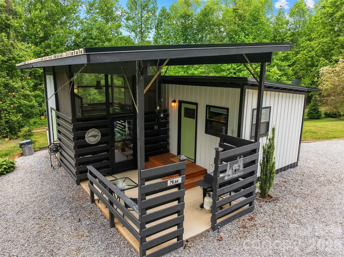 787 Ridge Road, Marion, NC 28752 - #1