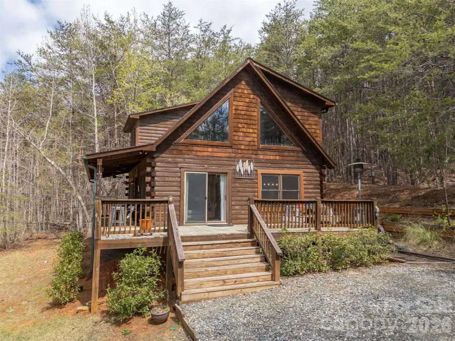 418 Owls Ridge Drive, Bostic, NC 28018 - #3