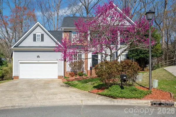 3001 Pennridge Place, Matthews, NC 28105