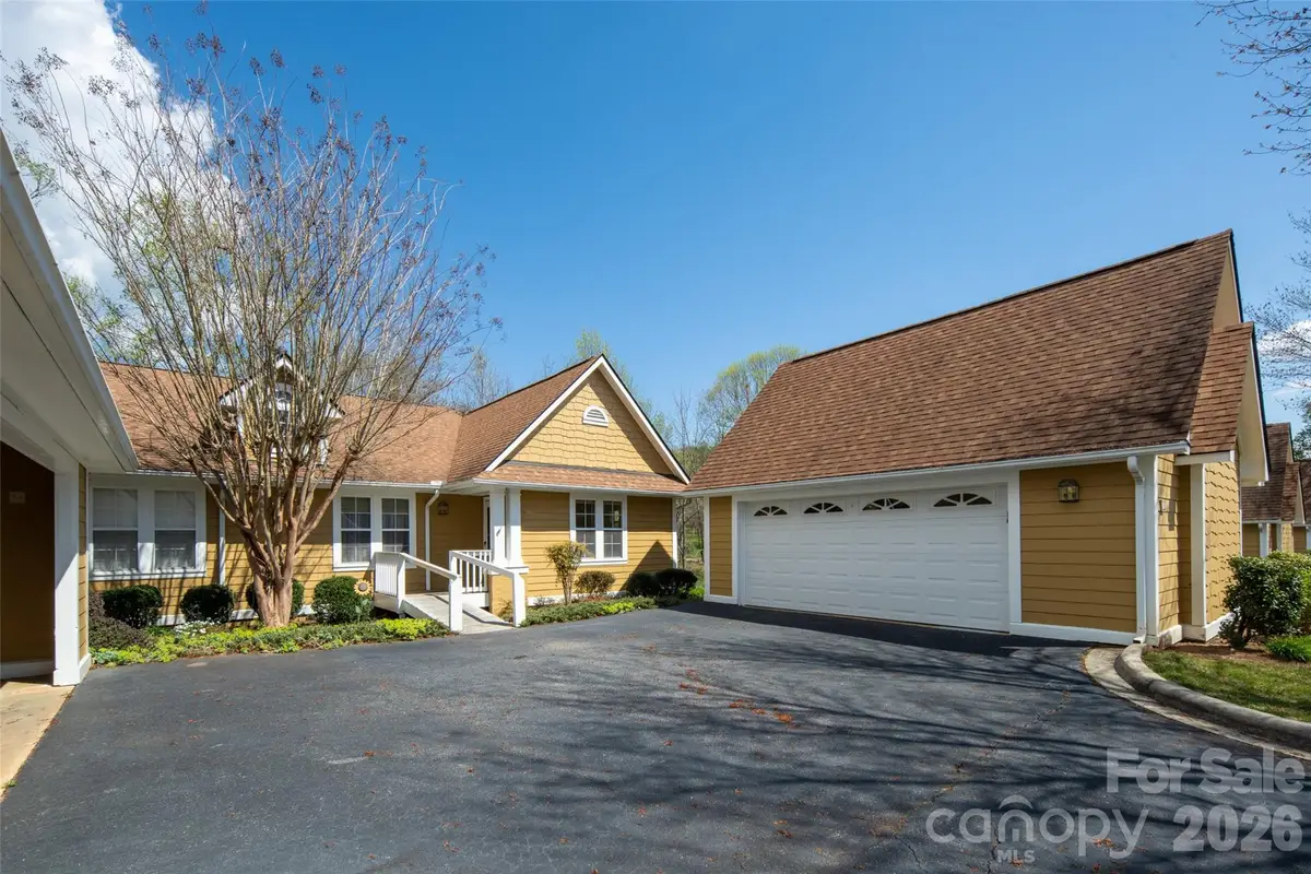 803 Woodlea Court, Asheville, NC 28806 - #1