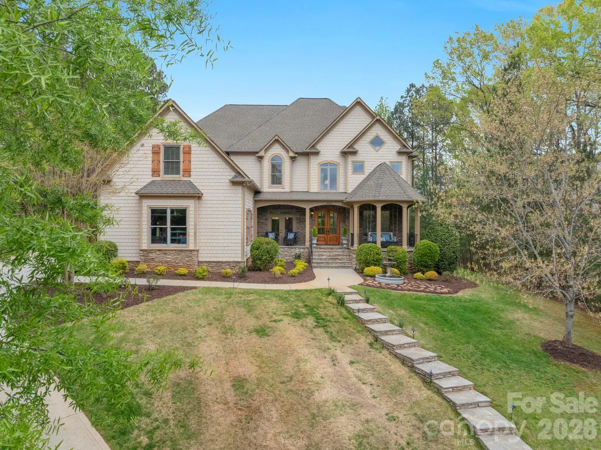4017 Beechwood Spring Lane #49, Belmont, NC 28012 - #1