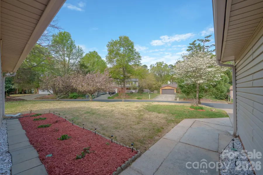 524 Regency Drive, Charlotte, NC 28211 - #3