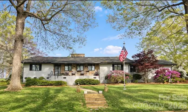 10708 Willow Oak Road, Norwood, NC 28128