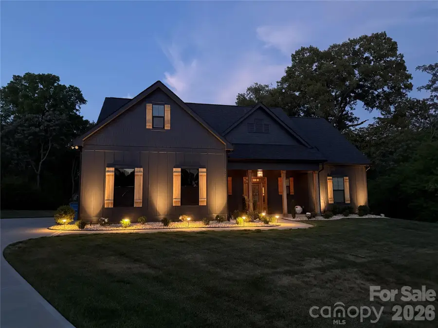 5201 Meadowland Parkway, Monroe, NC 28112 - #2