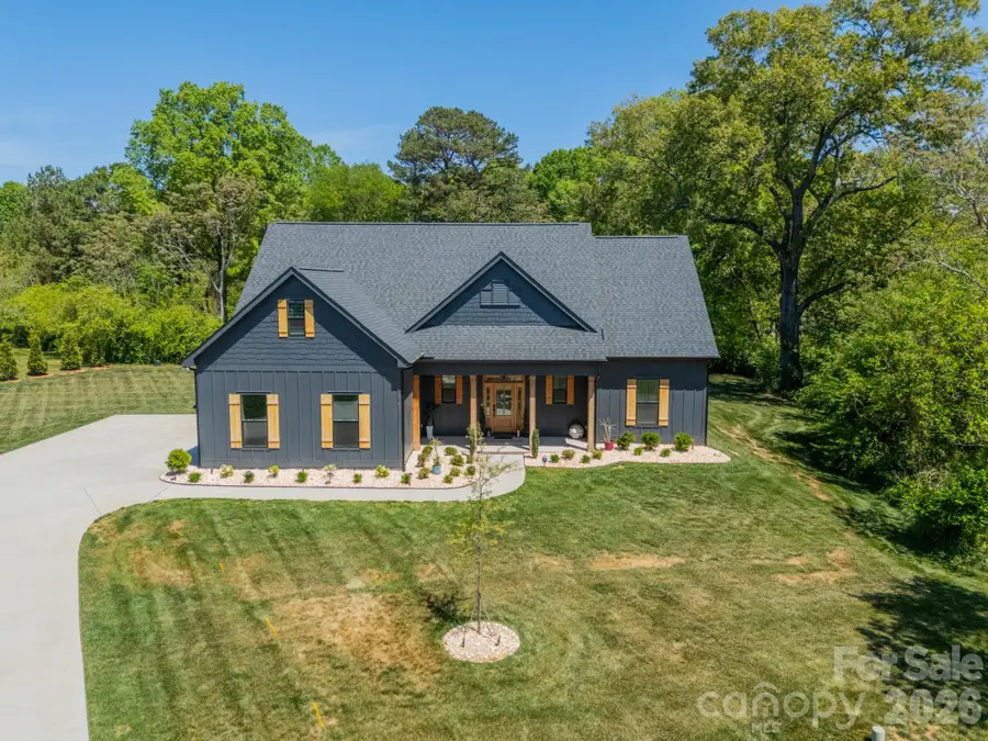 5201 Meadowland Parkway, Monroe, NC 28112 - #3