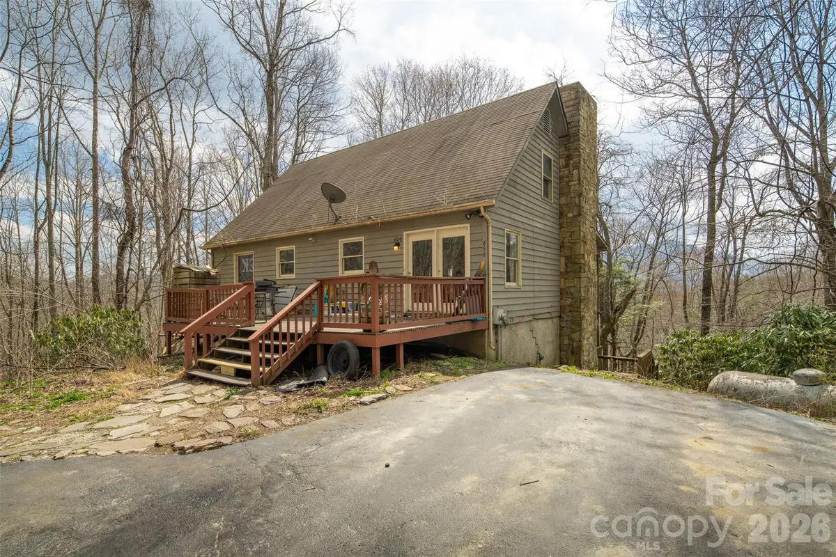 656 Winterberry Trail, Boone, NC 28607 - #1
