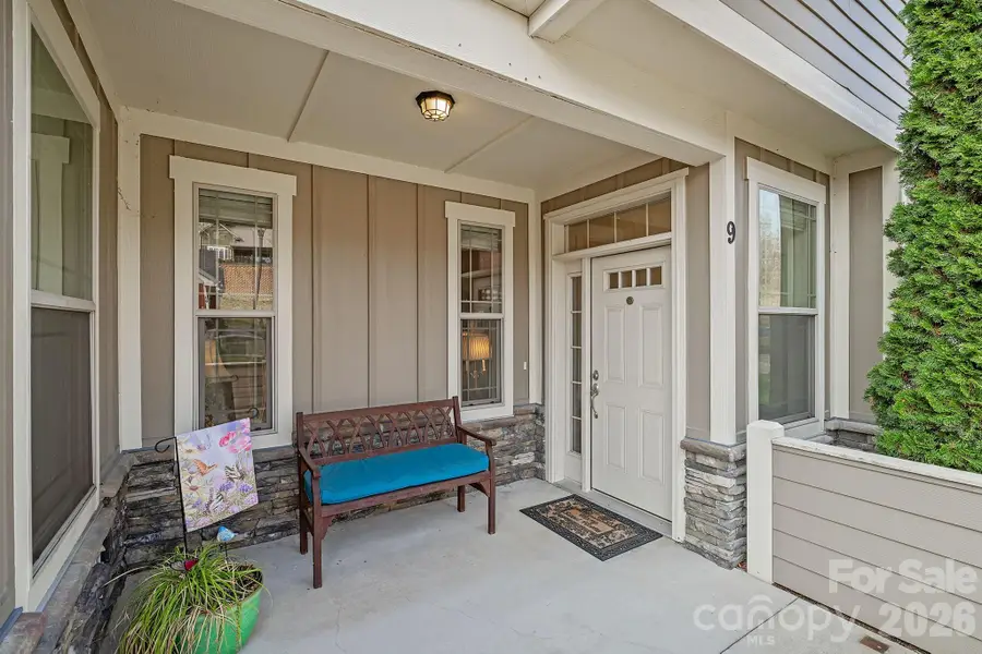 9 Brookstone Place, Candler, NC 28715 - #3