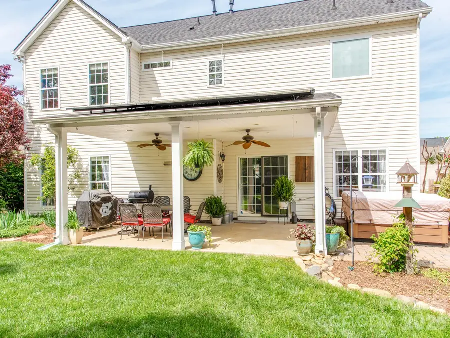 6135 Maple Leaf Avenue, Harrisburg, NC 28075 - #3