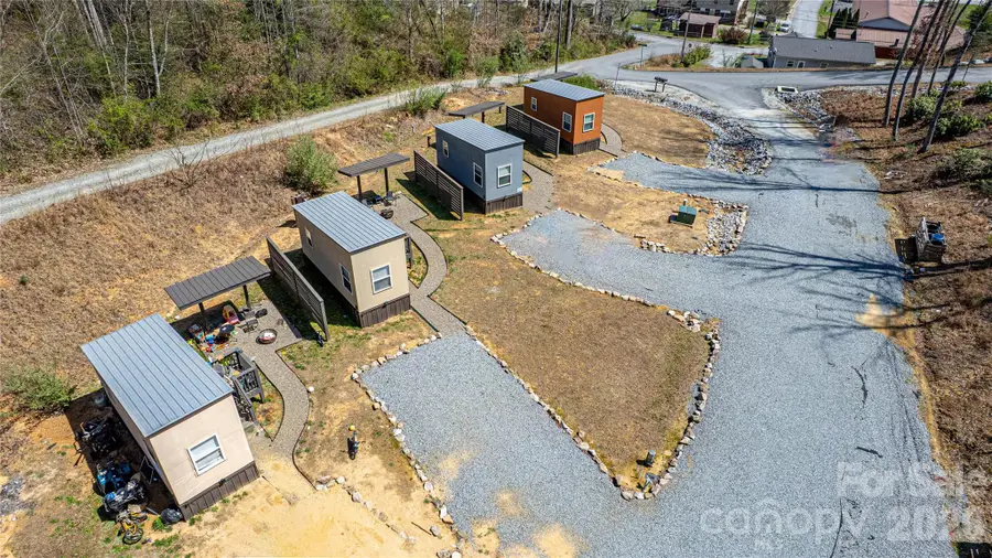 20, 30, 40, 50 Stardust Way, Brevard, NC 28712 - #3