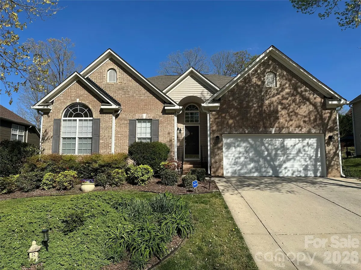 1332 Dansington Avenue, Rock Hill, SC 29730 - #1