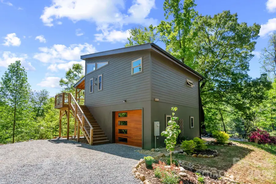 186 Sea Wish Way, Lake Lure, NC 28746 - #2