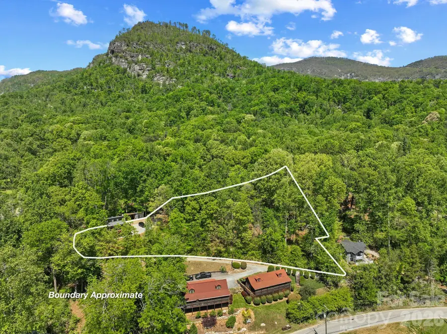 186 Sea Wish Way, Lake Lure, NC 28746 - #3