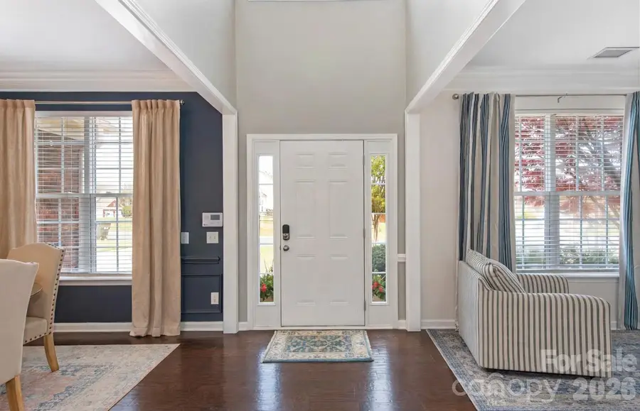 2306 Winthorp Ridge Road, Charlotte, NC 28270 - #3