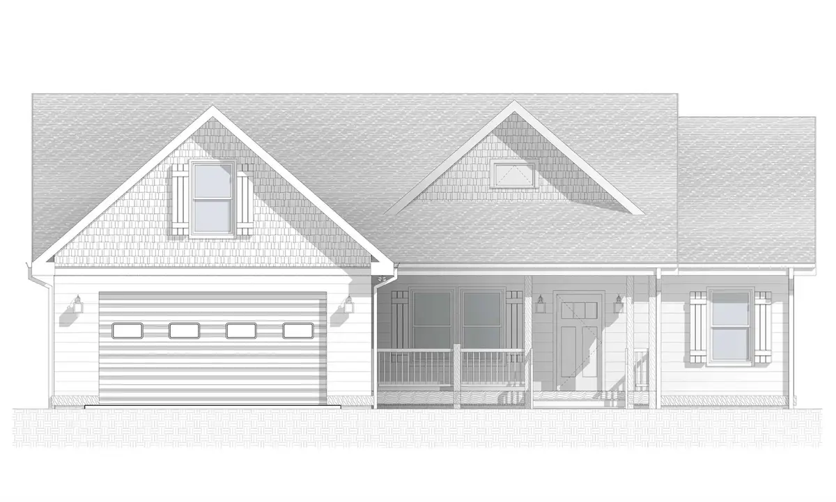 72 Canary Lane, Hendersonville, NC 28792 - #1