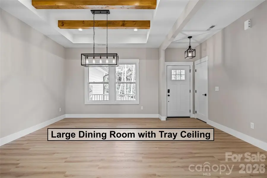 72 Canary Lane, Hendersonville, NC 28792 - #2