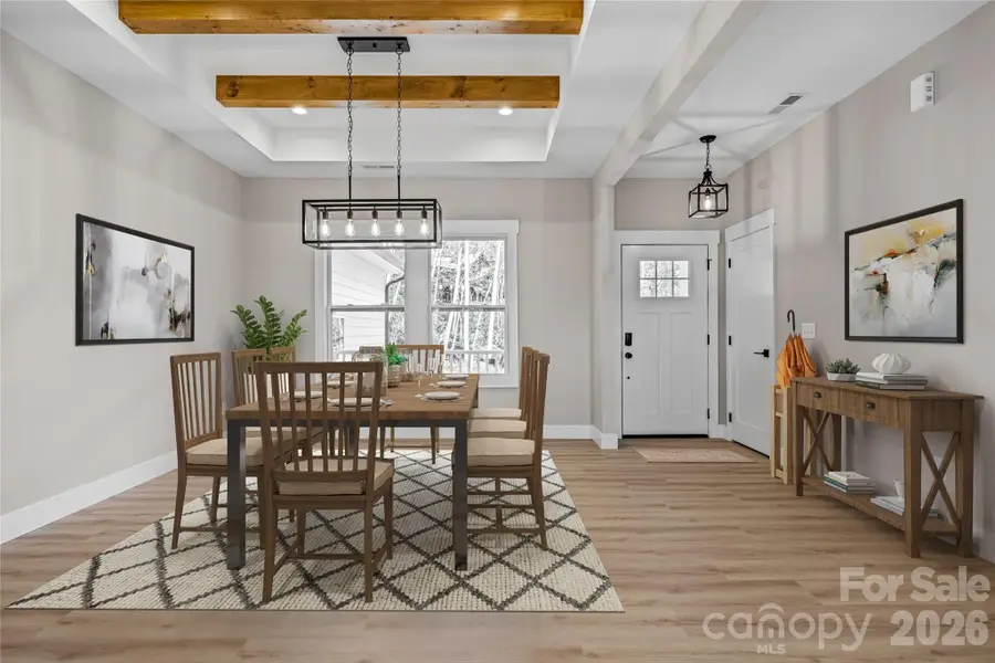 72 Canary Lane, Hendersonville, NC 28792 - #3