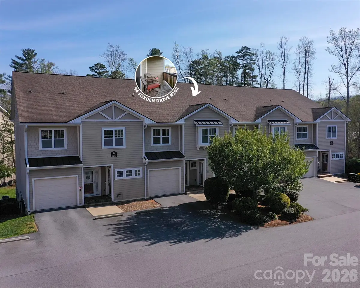 94 Foxden Drive #202, Fletcher, NC 28732 - #1