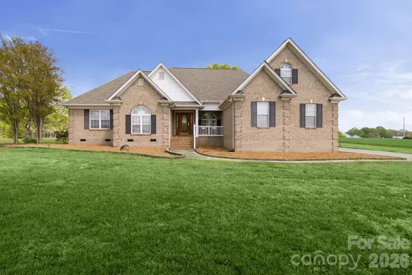 2825 Haigler Baucom Road, Monroe, NC 28110