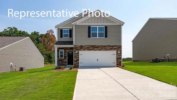 1038 Two Brothers Lane, York, SC 29745