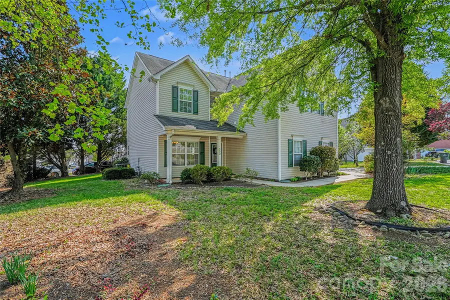 453 Pebble Stone Court Nw, Concord, NC 28027 - #3