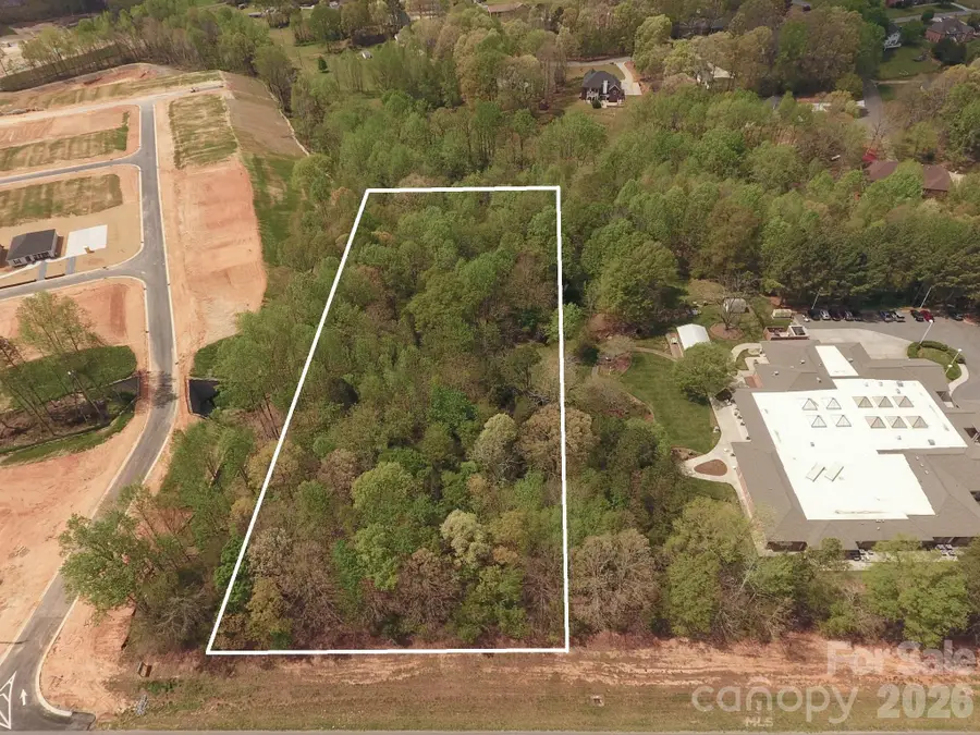 222 Kings Mountain Boulevard, Kings Mountain, NC 28086 - #2