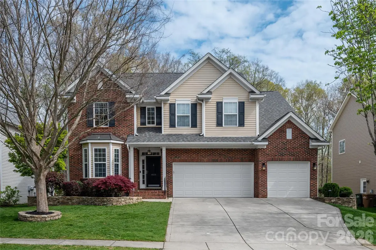 8028 Penman Springs Drive, Waxhaw, NC 28173 - #1