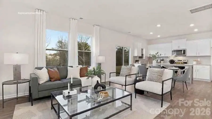 1034 Two Brothers Lane, York, SC 29745 - #2