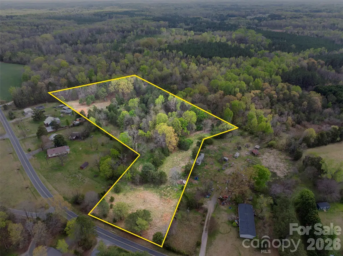 6600 Sisk Carter Road, Rockwell, NC 28138 - #1