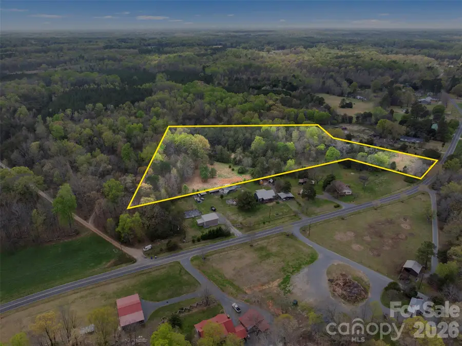 6600 Sisk Carter Road, Rockwell, NC 28138 - #3