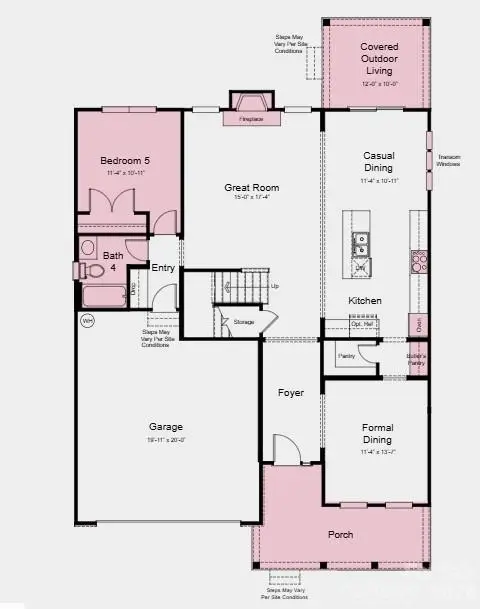 194 Goorawing Lane, Mooresville, NC 28115 - #2