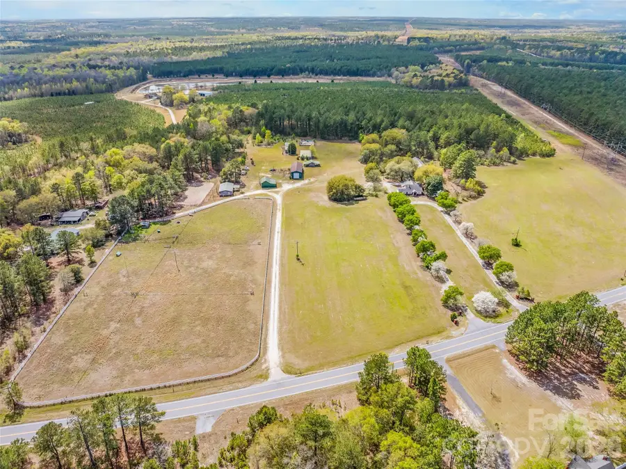 2389 Bethune Road, Bethune, SC 29009 - #2