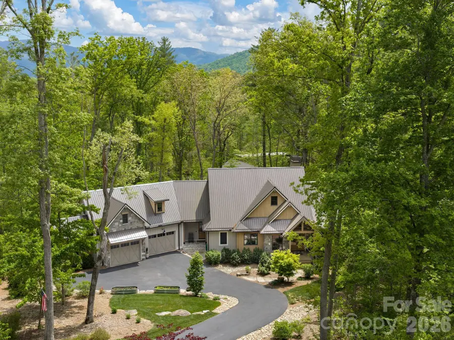 41 Hawberry Court, Asheville, NC 28805 - #2
