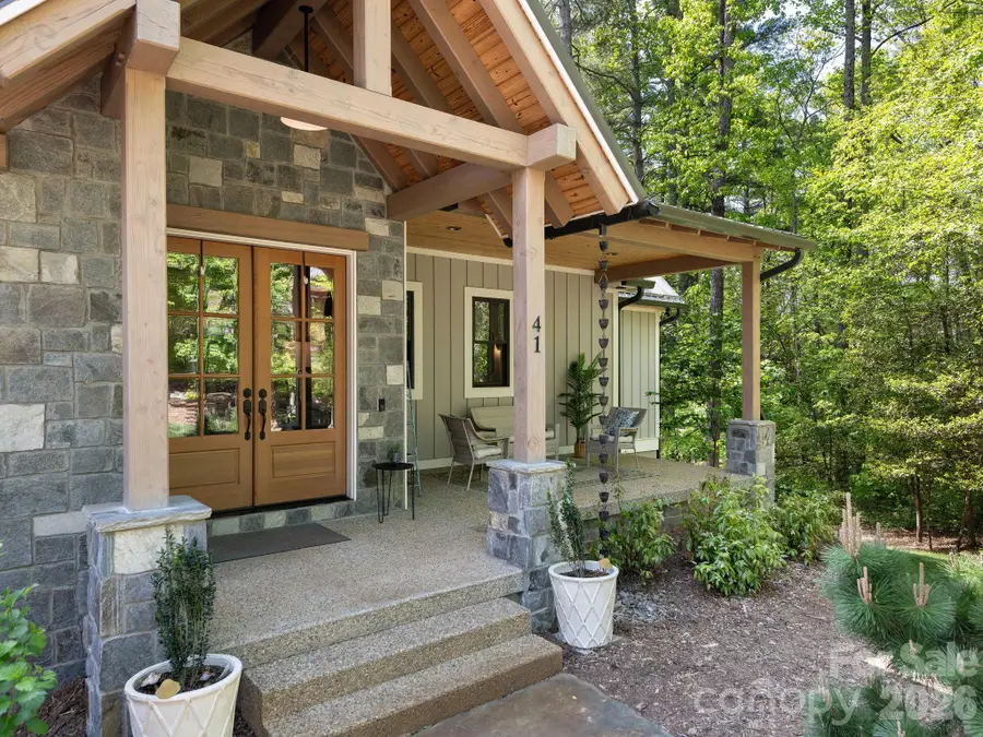 41 Hawberry Court, Asheville, NC 28805 - #3