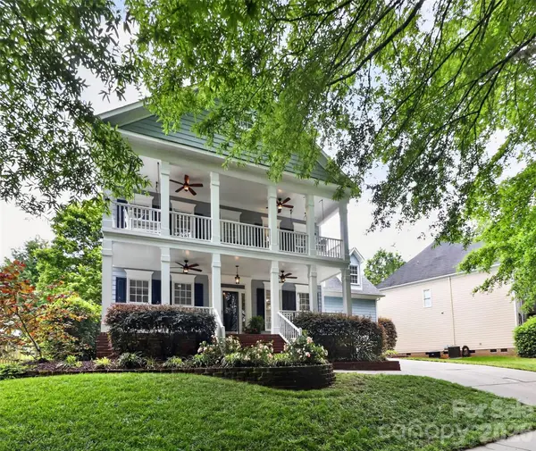 16147 Glen Miro Drive, Huntersville, NC 28078