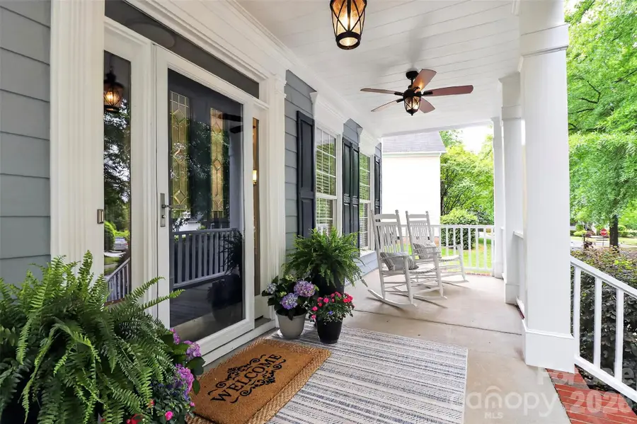 16147 Glen Miro Drive, Huntersville, NC 28078 - #2